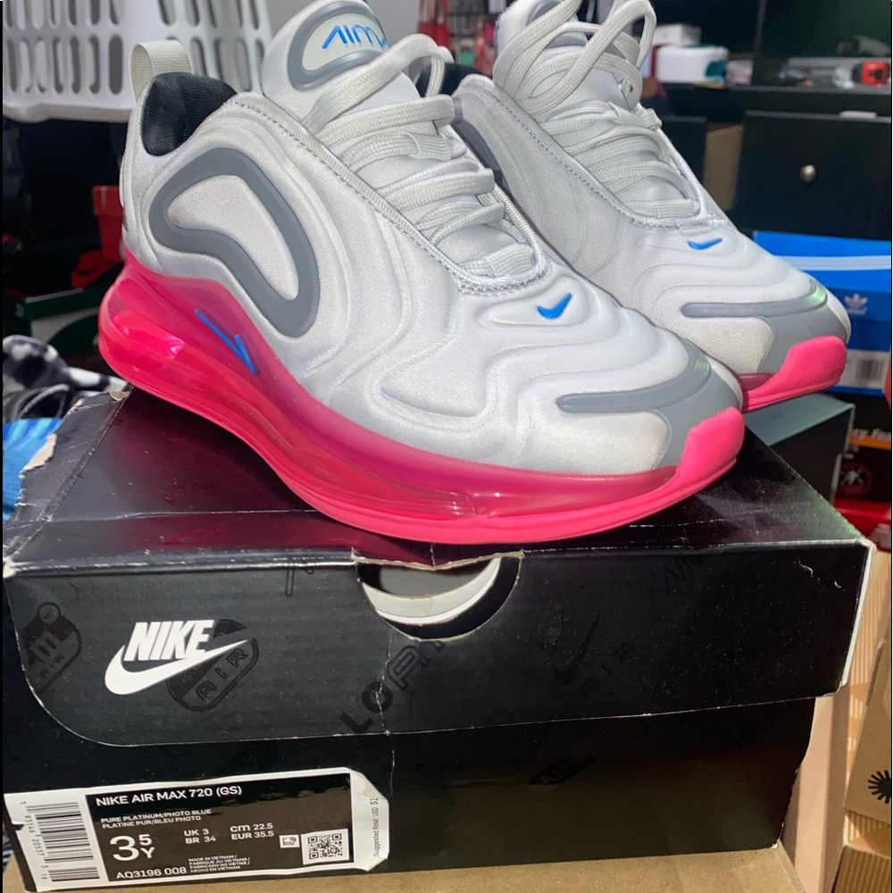 Airmax 720